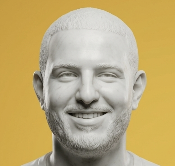 Nick Wolferman